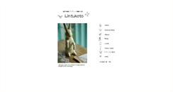 Desktop Screenshot of lintukoto-torinoie.com